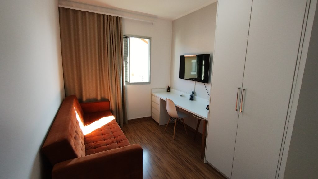 Apartamento lindíssimo no Helbor Park – Alto do Ipiranga Apartamento lindíssimo no Helbor Park – Alto do Ipiranga