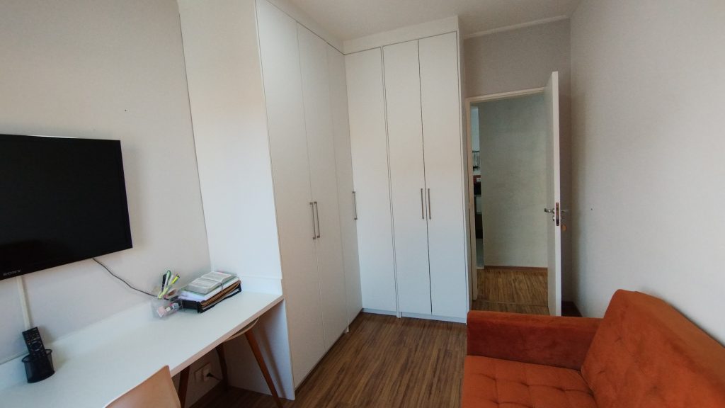 Apartamento lindíssimo no Helbor Park – Alto do Ipiranga Apartamento lindíssimo no Helbor Park – Alto do Ipiranga