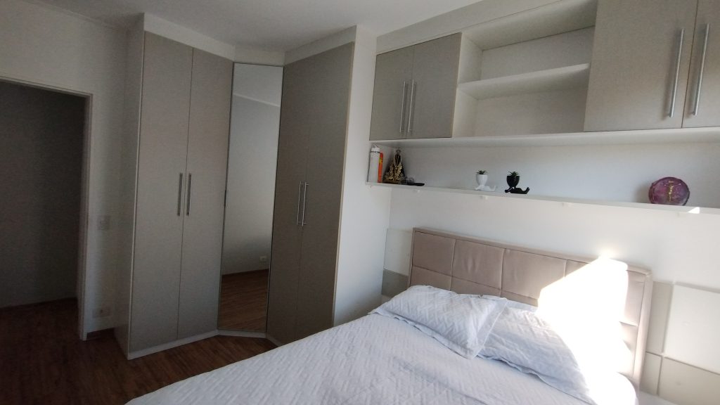 Apartamento lindíssimo no Helbor Park – Alto do Ipiranga Apartamento lindíssimo no Helbor Park – Alto do Ipiranga