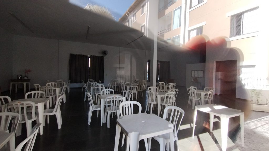 Apartamento lindíssimo no Helbor Park – Alto do Ipiranga Apartamento lindíssimo no Helbor Park – Alto do Ipiranga