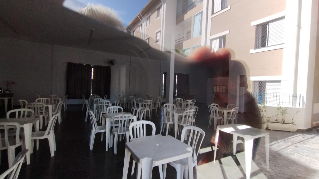 Apartamento lindíssimo no Helbor Park – Alto do Ipiranga Apartamento lindíssimo no Helbor Park – Alto do Ipiranga