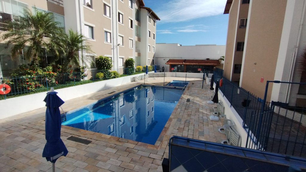 Apartamento lindíssimo no Helbor Park – Alto do Ipiranga Apartamento lindíssimo no Helbor Park – Alto do Ipiranga