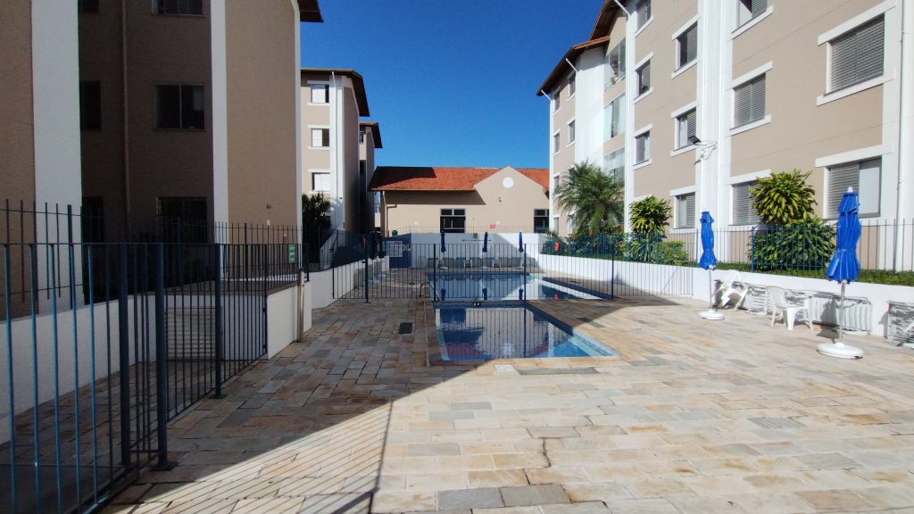 Apartamento lindíssimo no Helbor Park – Alto do Ipiranga Apartamento lindíssimo no Helbor Park – Alto do Ipiranga