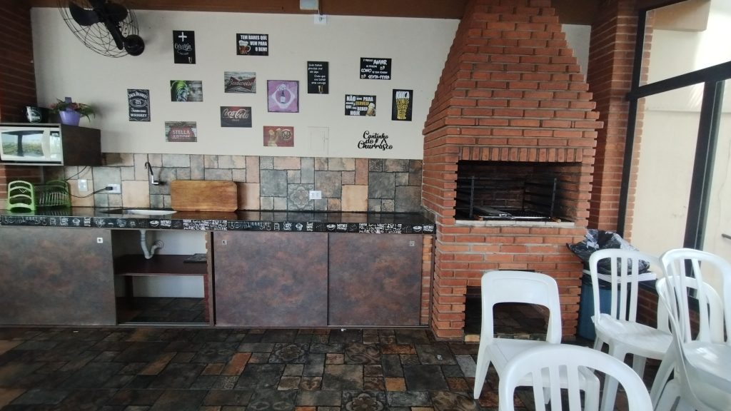 Apartamento lindíssimo no Helbor Park – Alto do Ipiranga Apartamento lindíssimo no Helbor Park – Alto do Ipiranga