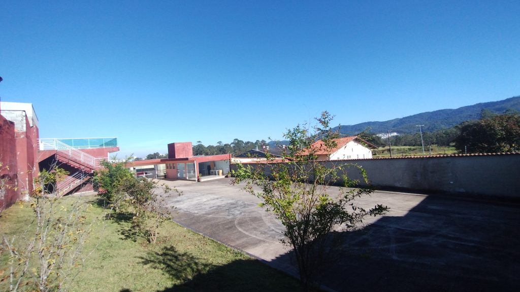 Área Multifuncional / Salão de Festas com Terreno de 1.000 m² Área Multifuncional / Salão de Festas com Terreno de 1.000 m²