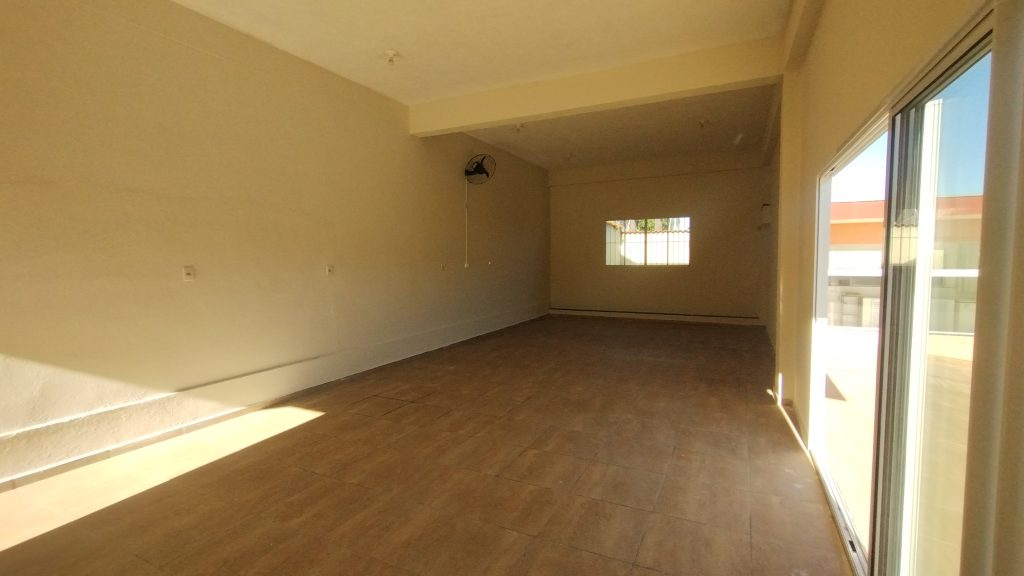 Área Multifuncional / Salão de Festas com Terreno de 1.000 m² Área Multifuncional / Salão de Festas com Terreno de 1.000 m²