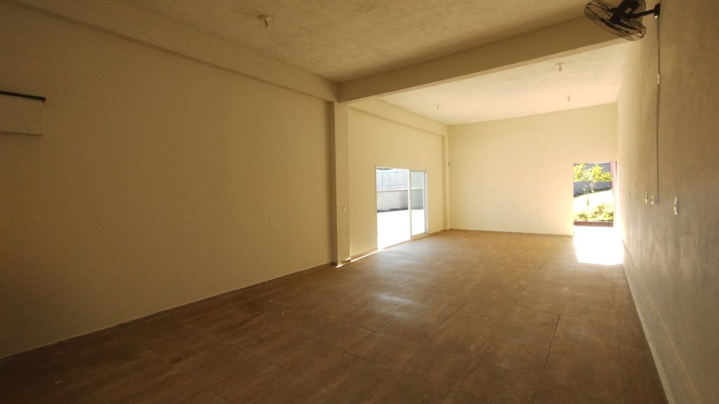Área Multifuncional / Salão de Festas com Terreno de 1.000 m² Área Multifuncional / Salão de Festas com Terreno de 1.000 m²