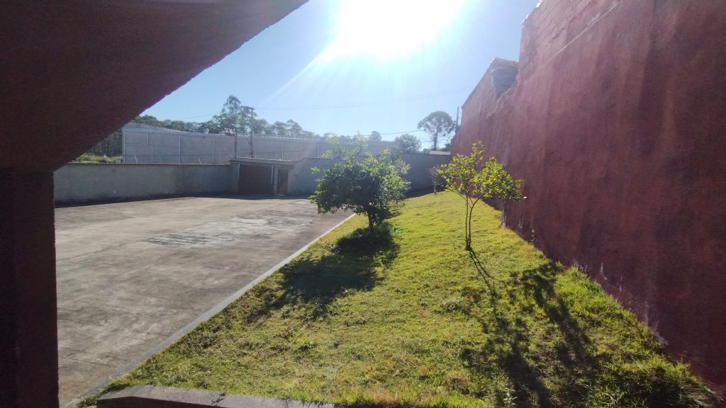 Área Multifuncional / Salão de Festas com Terreno de 1.000 m² Área Multifuncional / Salão de Festas com Terreno de 1.000 m²