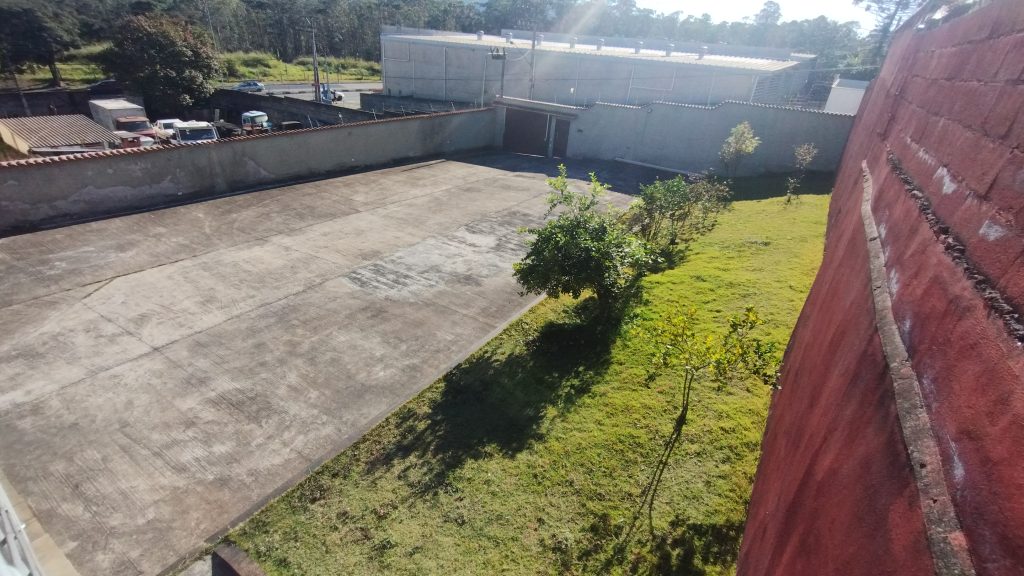 Área Multifuncional / Salão de Festas com Terreno de 1.000 m² Área Multifuncional / Salão de Festas com Terreno de 1.000 m²