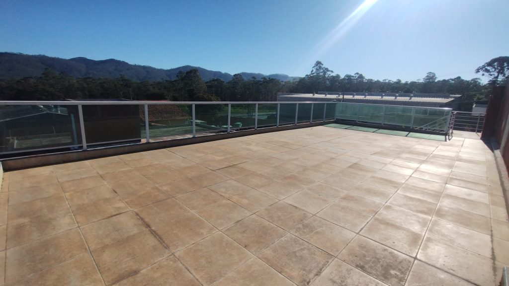Área Multifuncional / Salão de Festas com Terreno de 1.000 m² Área Multifuncional / Salão de Festas com Terreno de 1.000 m²