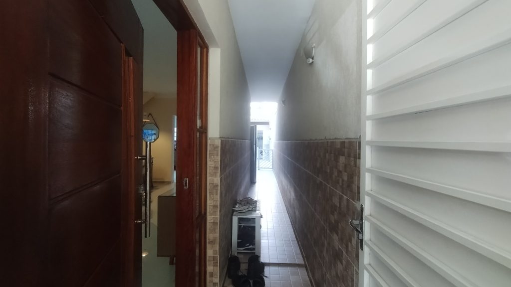 Sobrado Moderno e Completo com 3 dormitórios – Jardim Camila Sobrado Moderno e Completo com 3 dormitórios – Jardim Camila
