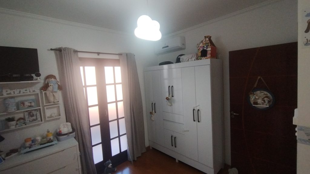 Sobrado Moderno e Completo com 3 dormitórios – Jardim Camila Sobrado Moderno e Completo com 3 dormitórios – Jardim Camila