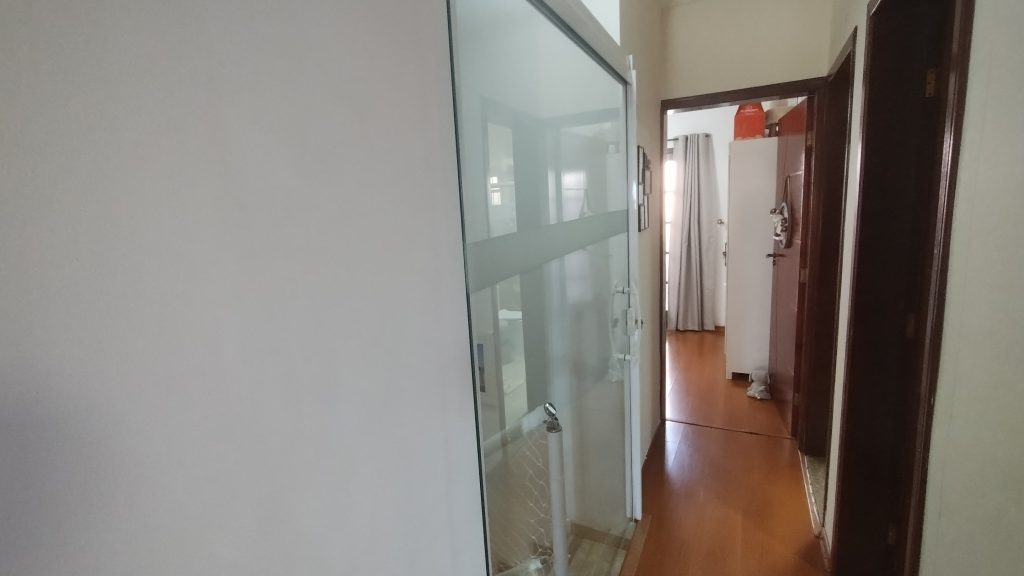 Sobrado Moderno e Completo com 3 dormitórios – Jardim Camila Sobrado Moderno e Completo com 3 dormitórios – Jardim Camila