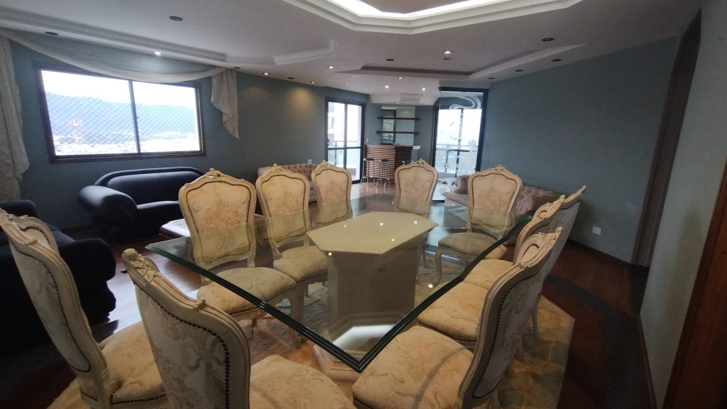 Apartamento Alto Padrão com 3 Suítes e 6 Vagas no Condomínio Sun Life – Alto do Ipiranga Apartamento Alto Padrão com 3 Suítes e 6 Vagas no Condomínio Sun Life – Alto do Ipiranga