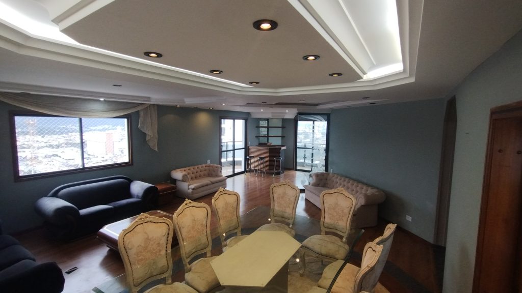 Apartamento Alto Padrão com 3 Suítes e 6 Vagas no Condomínio Sun Life – Alto do Ipiranga Apartamento Alto Padrão com 3 Suítes e 6 Vagas no Condomínio Sun Life – Alto do Ipiranga