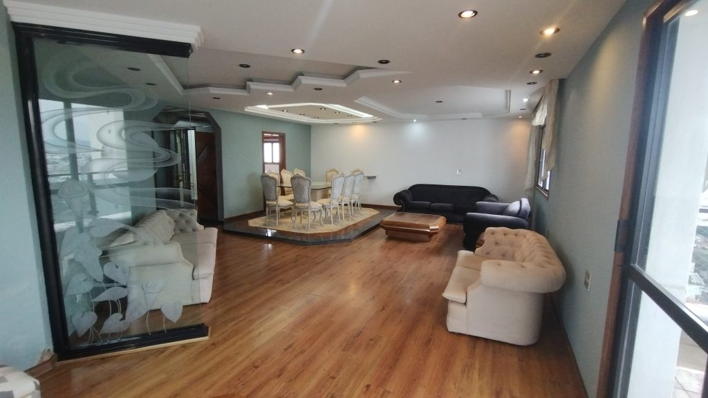 Apartamento Alto Padrão com 3 Suítes e 6 Vagas no Condomínio Sun Life – Alto do Ipiranga Apartamento Alto Padrão com 3 Suítes e 6 Vagas no Condomínio Sun Life – Alto do Ipiranga