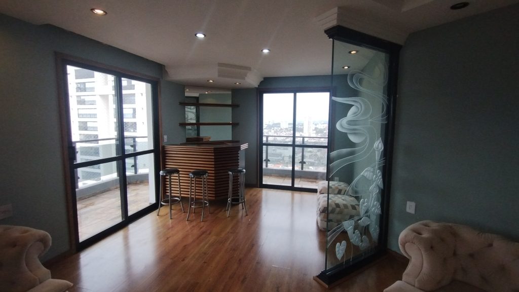 Apartamento Alto Padrão com 3 Suítes e 6 Vagas no Condomínio Sun Life – Alto do Ipiranga Apartamento Alto Padrão com 3 Suítes e 6 Vagas no Condomínio Sun Life – Alto do Ipiranga