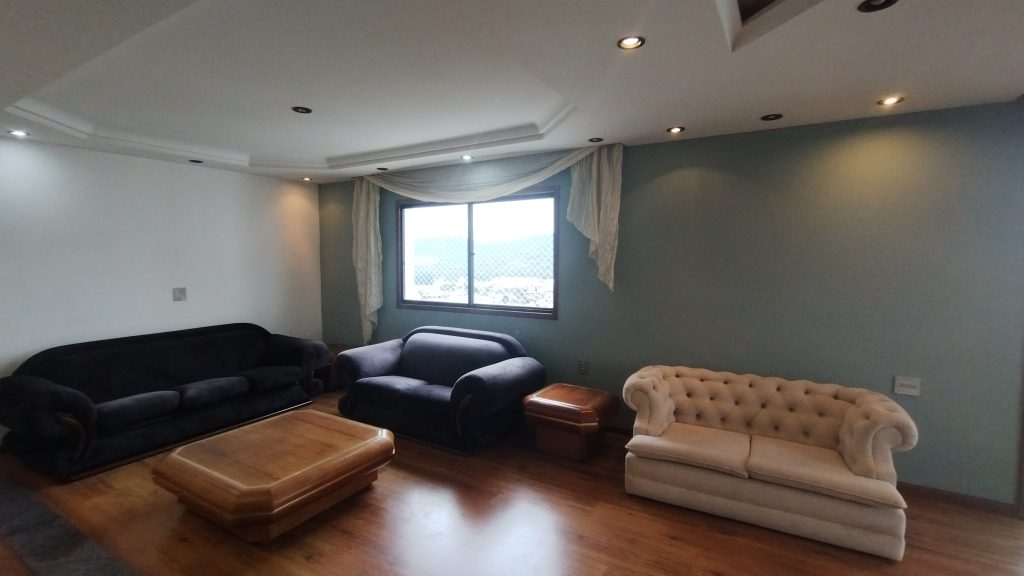 Apartamento Alto Padrão com 3 Suítes e 6 Vagas no Condomínio Sun Life – Alto do Ipiranga Apartamento Alto Padrão com 3 Suítes e 6 Vagas no Condomínio Sun Life – Alto do Ipiranga