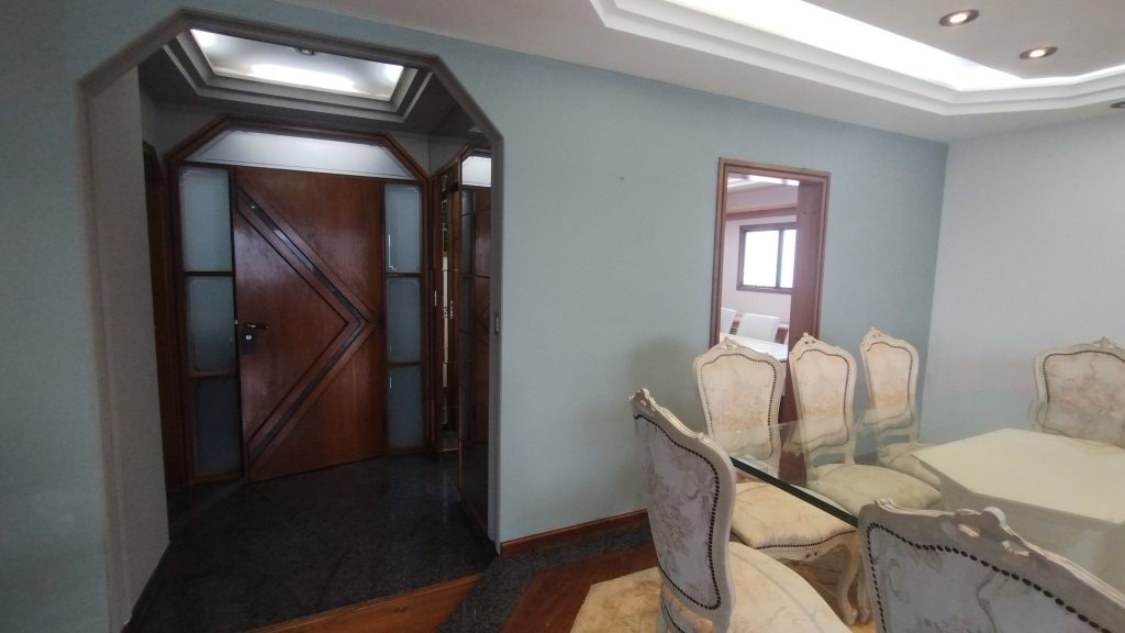 Apartamento Alto Padrão com 3 Suítes e 6 Vagas no Condomínio Sun Life – Alto do Ipiranga Apartamento Alto Padrão com 3 Suítes e 6 Vagas no Condomínio Sun Life – Alto do Ipiranga