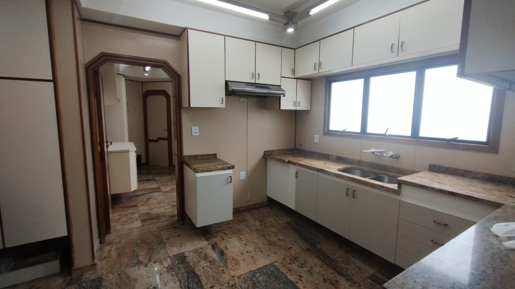 Apartamento Alto Padrão com 3 Suítes e 6 Vagas no Condomínio Sun Life – Alto do Ipiranga Apartamento Alto Padrão com 3 Suítes e 6 Vagas no Condomínio Sun Life – Alto do Ipiranga