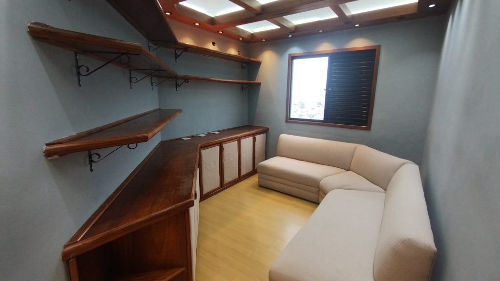 Apartamento Alto Padrão com 3 Suítes e 6 Vagas no Condomínio Sun Life – Alto do Ipiranga Apartamento Alto Padrão com 3 Suítes e 6 Vagas no Condomínio Sun Life – Alto do Ipiranga