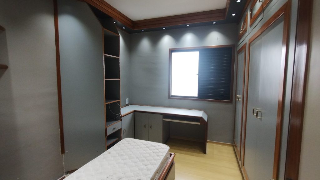 Apartamento Alto Padrão com 3 Suítes e 6 Vagas no Condomínio Sun Life – Alto do Ipiranga Apartamento Alto Padrão com 3 Suítes e 6 Vagas no Condomínio Sun Life – Alto do Ipiranga