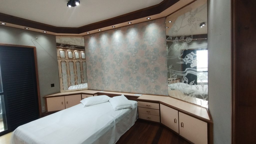Apartamento Alto Padrão com 3 Suítes e 6 Vagas no Condomínio Sun Life – Alto do Ipiranga Apartamento Alto Padrão com 3 Suítes e 6 Vagas no Condomínio Sun Life – Alto do Ipiranga