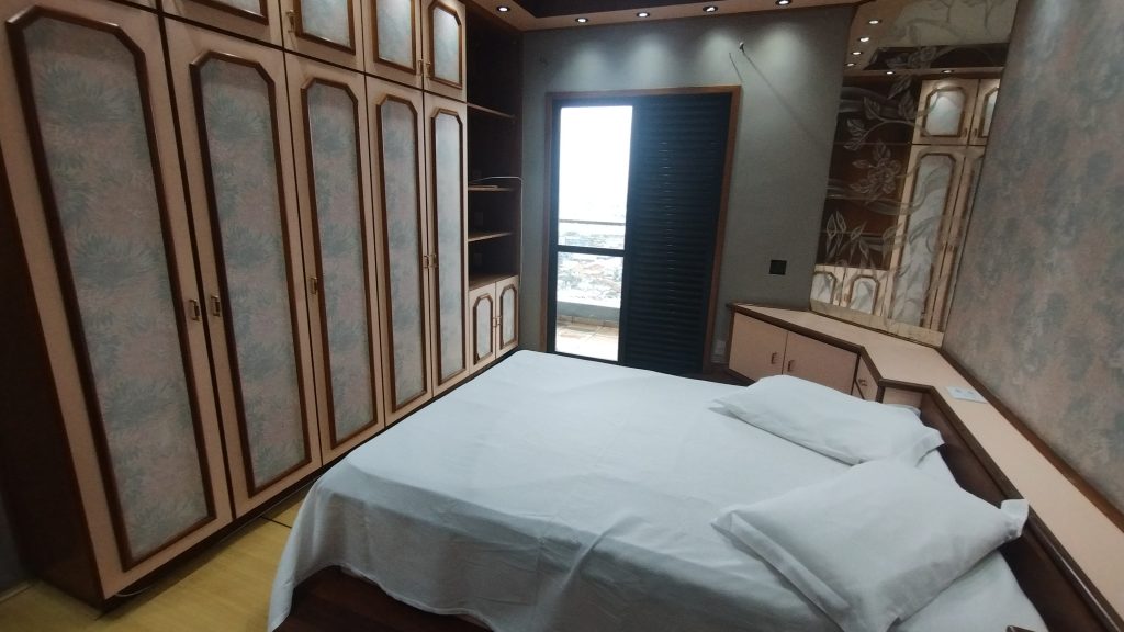 Apartamento Alto Padrão com 3 Suítes e 6 Vagas no Condomínio Sun Life – Alto do Ipiranga Apartamento Alto Padrão com 3 Suítes e 6 Vagas no Condomínio Sun Life – Alto do Ipiranga