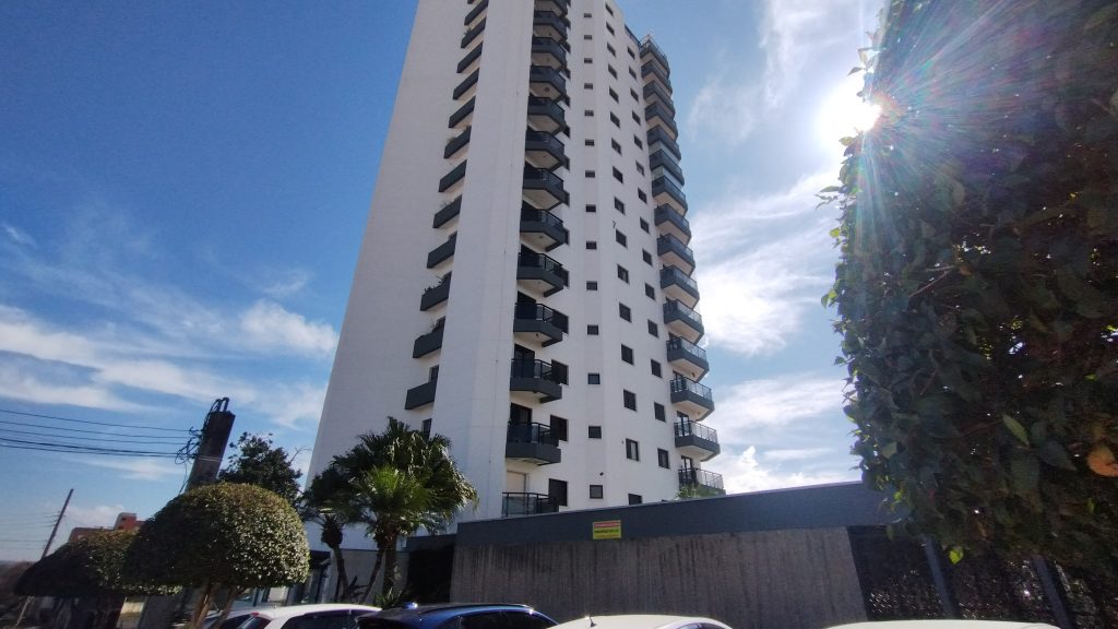 Apartamento Alto Padrão com 3 Suítes e 6 Vagas no Condomínio Sun Life – Alto do Ipiranga Apartamento Alto Padrão com 3 Suítes e 6 Vagas no Condomínio Sun Life – Alto do Ipiranga
