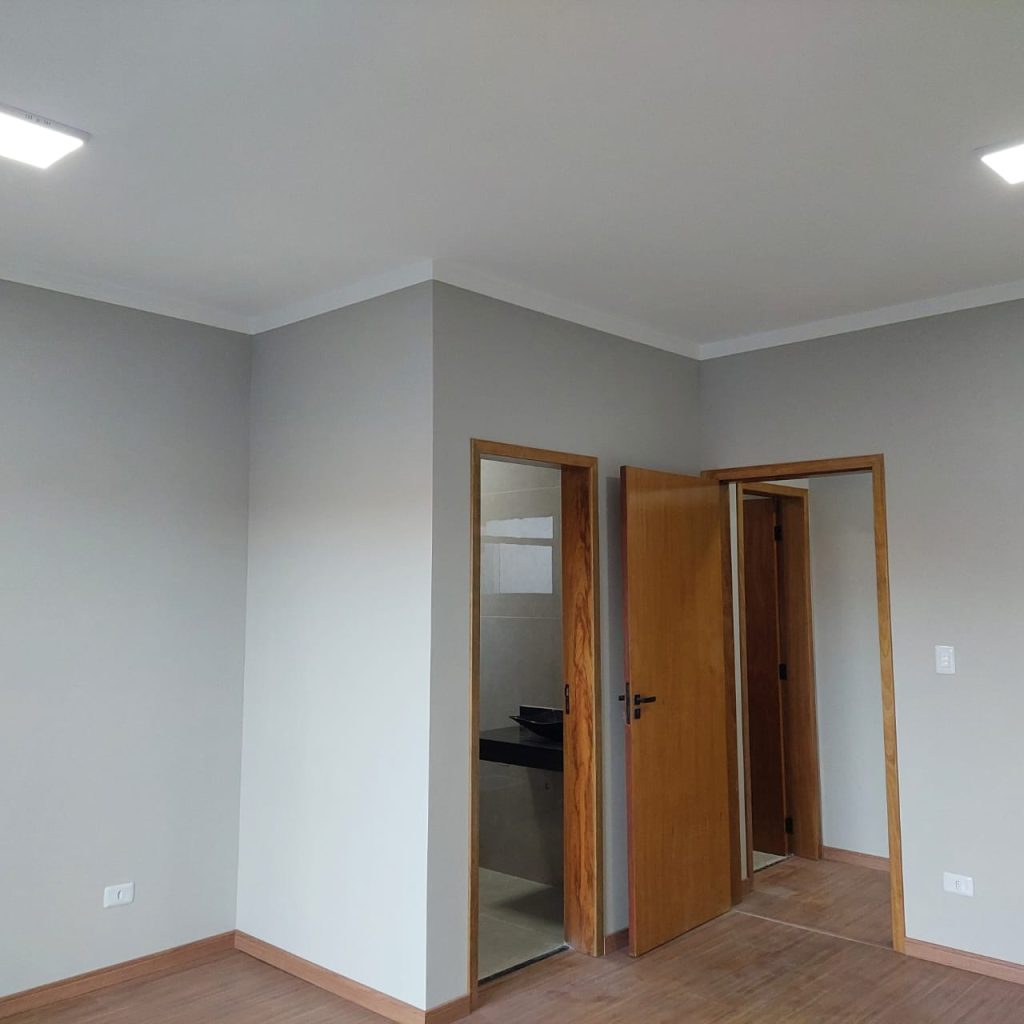Exclusividade e Arquitetura Moderna no Villa Di César – Mogi das Cruzes/SP Exclusividade e Arquitetura Moderna no Villa Di César – Mogi das Cruzes/SP