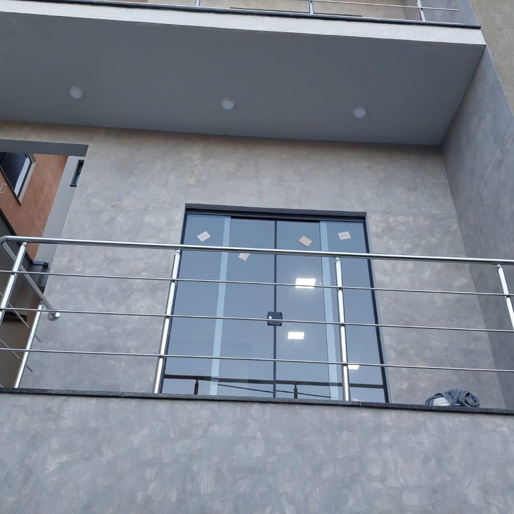 Exclusividade e Arquitetura Moderna no Villa Di César – Mogi das Cruzes/SP Exclusividade e Arquitetura Moderna no Villa Di César – Mogi das Cruzes/SP