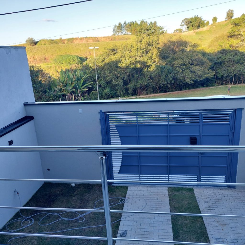 Exclusividade e Arquitetura Moderna no Villa Di César – Mogi das Cruzes/SP Exclusividade e Arquitetura Moderna no Villa Di César – Mogi das Cruzes/SP