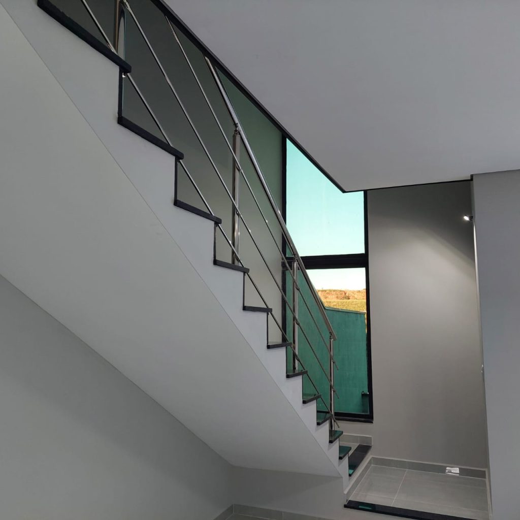 Exclusividade e Arquitetura Moderna no Villa Di César – Mogi das Cruzes/SP Exclusividade e Arquitetura Moderna no Villa Di César – Mogi das Cruzes/SP