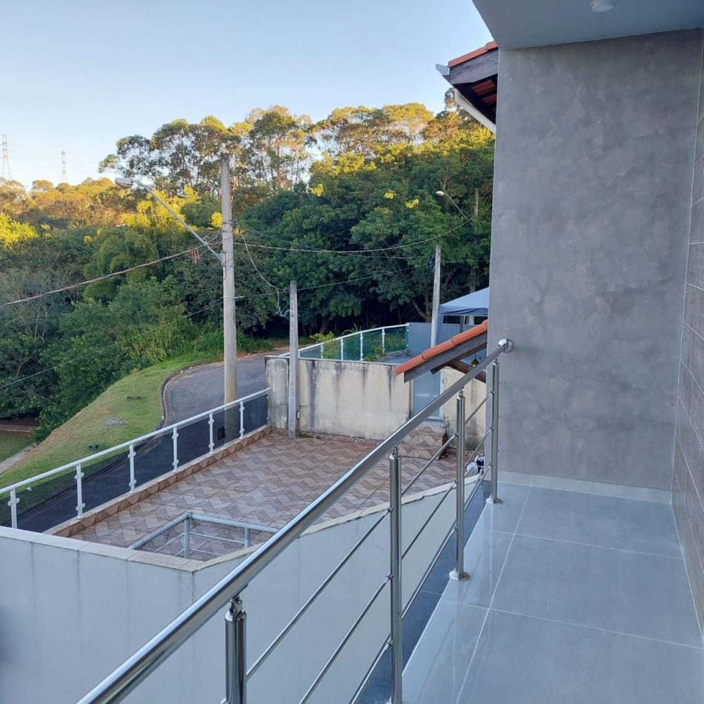 Exclusividade e Arquitetura Moderna no Villa Di César – Mogi das Cruzes/SP Exclusividade e Arquitetura Moderna no Villa Di César – Mogi das Cruzes/SP