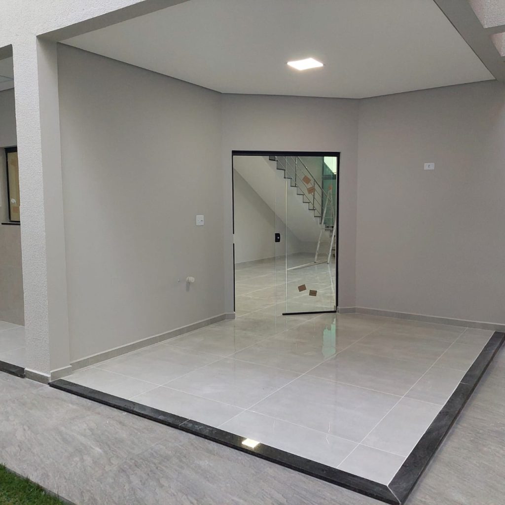 Exclusividade e Arquitetura Moderna no Villa Di César – Mogi das Cruzes/SP Exclusividade e Arquitetura Moderna no Villa Di César – Mogi das Cruzes/SP