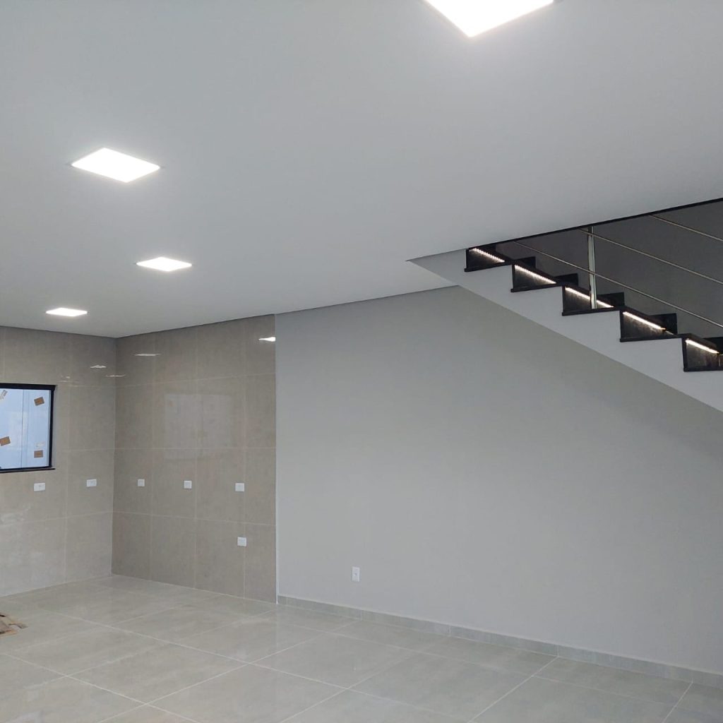 Exclusividade e Arquitetura Moderna no Villa Di César – Mogi das Cruzes/SP Exclusividade e Arquitetura Moderna no Villa Di César – Mogi das Cruzes/SP