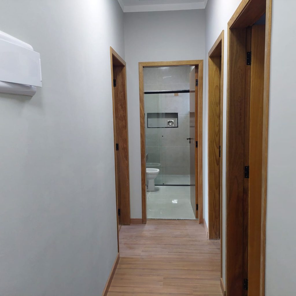 Exclusividade e Arquitetura Moderna no Villa Di César – Mogi das Cruzes/SP Exclusividade e Arquitetura Moderna no Villa Di César – Mogi das Cruzes/SP