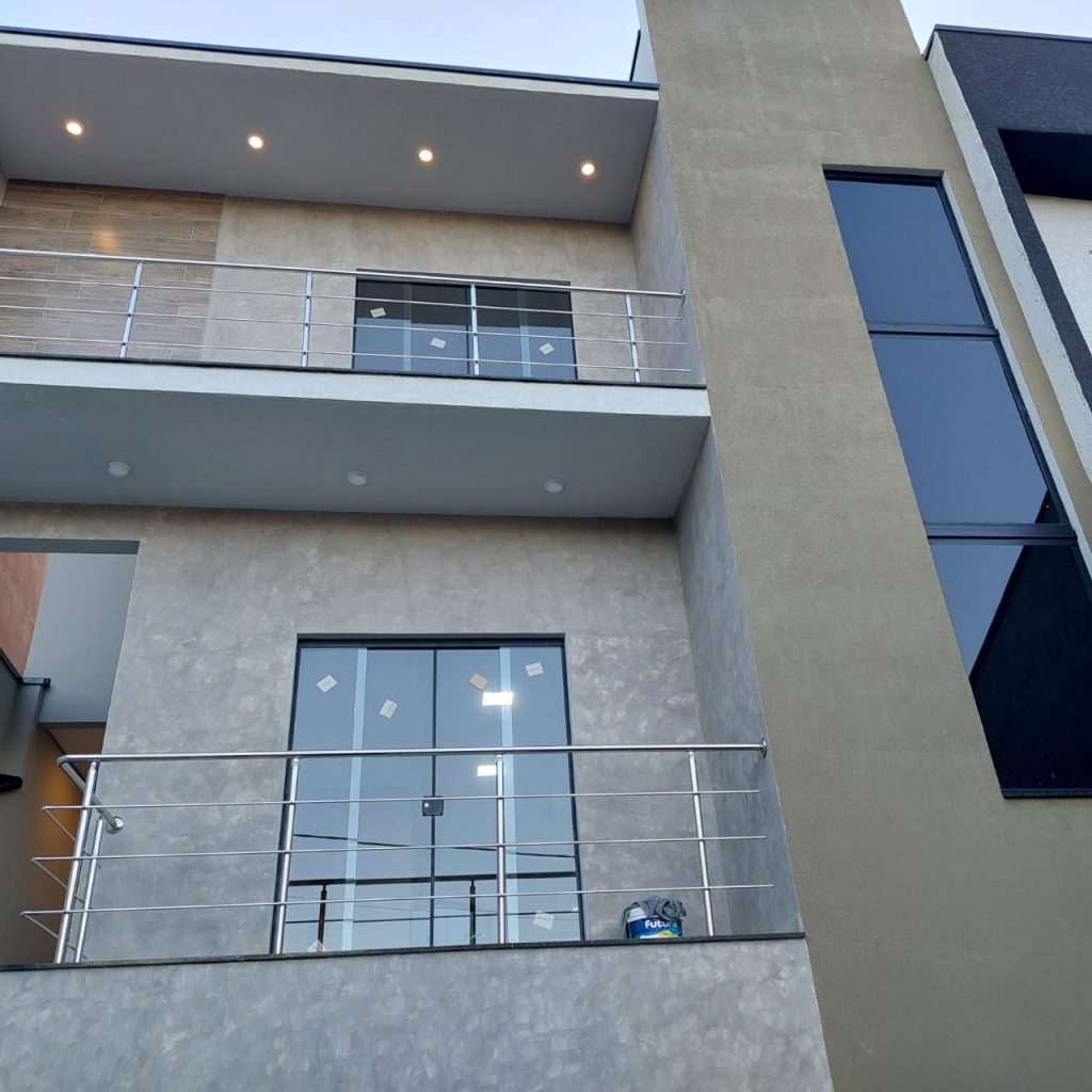 Exclusividade e Arquitetura Moderna no Villa Di César – Mogi das Cruzes/SP Exclusividade e Arquitetura Moderna no Villa Di César – Mogi das Cruzes/SP