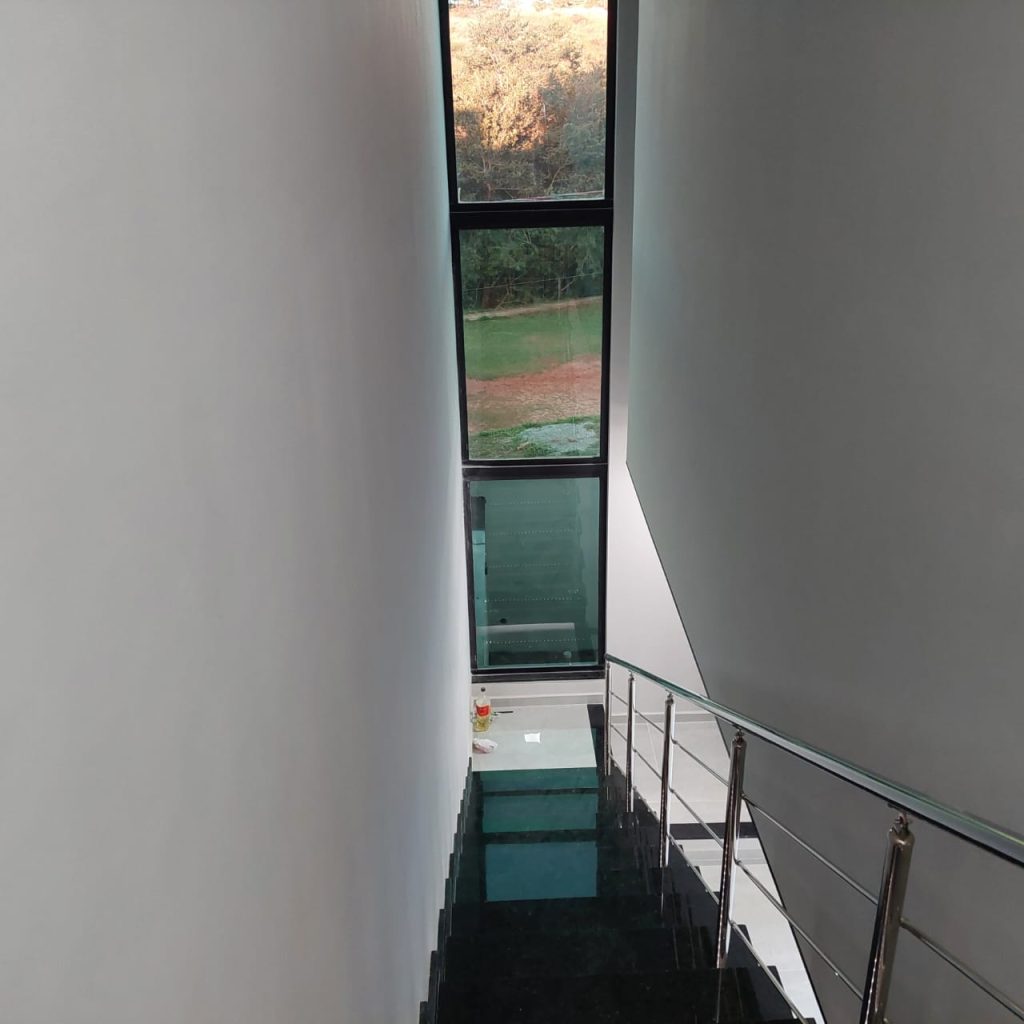 Exclusividade e Arquitetura Moderna no Villa Di César – Mogi das Cruzes/SP Exclusividade e Arquitetura Moderna no Villa Di César – Mogi das Cruzes/SP