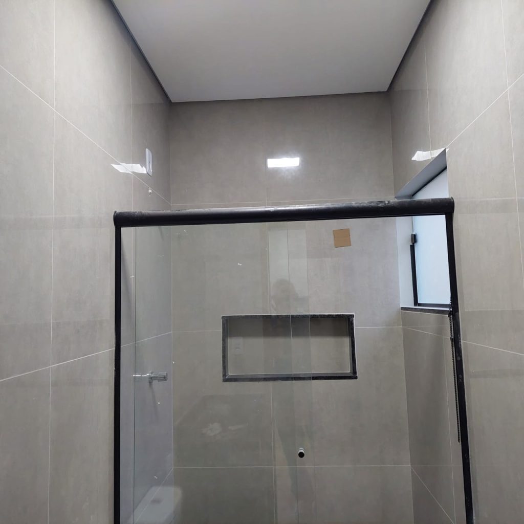 Exclusividade e Arquitetura Moderna no Villa Di César – Mogi das Cruzes/SP Exclusividade e Arquitetura Moderna no Villa Di César – Mogi das Cruzes/SP