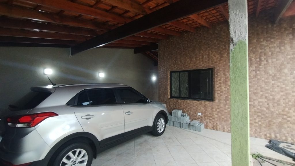 Casa Espetacular com 400m² – Finalize do seu jeito! Vila Oliveira – Mogi das Cruzes