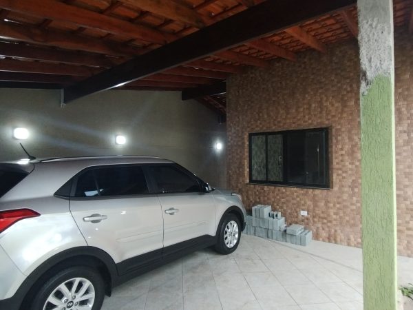 Casa Espetacular com 400m² – Finalize do seu jeito! Vila Oliveira – Mogi das Cruzes