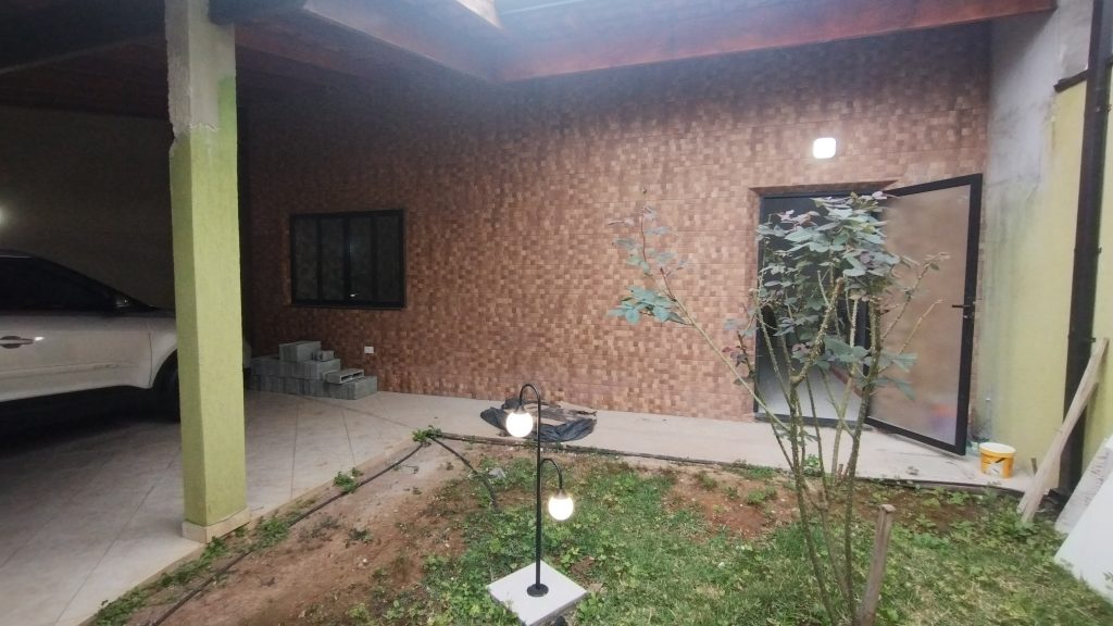 Casa Espetacular com 400m² – Finalize do seu jeito! Vila Oliveira – Mogi das Cruzes