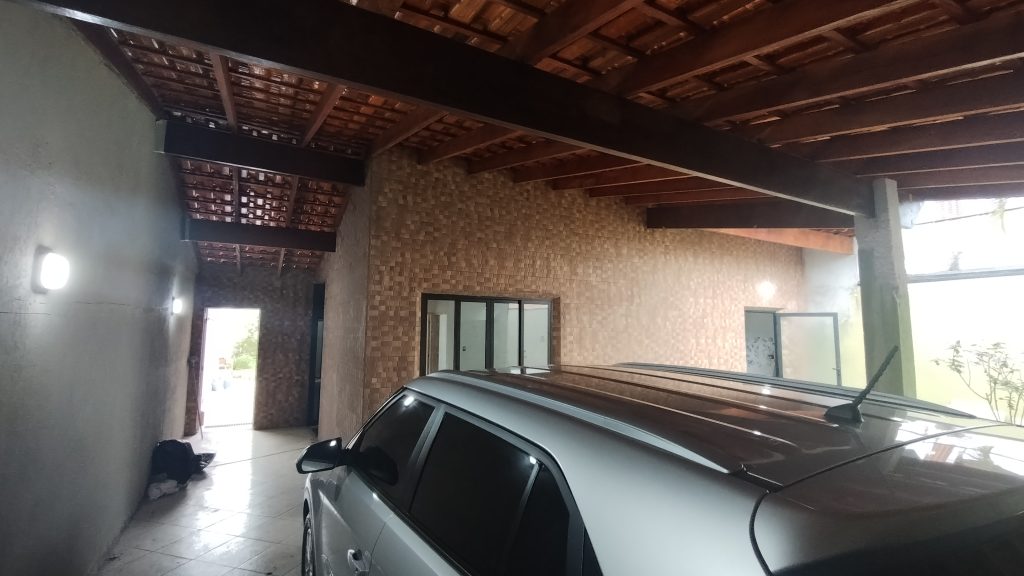Casa Espetacular com 400m² – Finalize do seu jeito! Vila Oliveira – Mogi das Cruzes