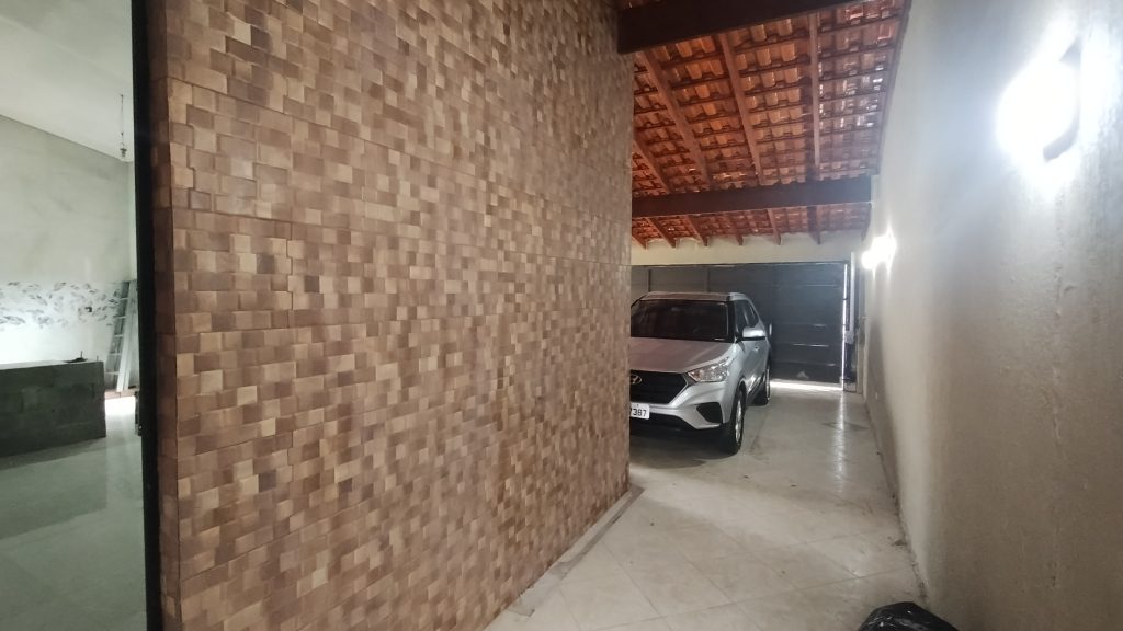 Casa Espetacular com 400m² – Finalize do seu jeito! Vila Oliveira – Mogi das Cruzes