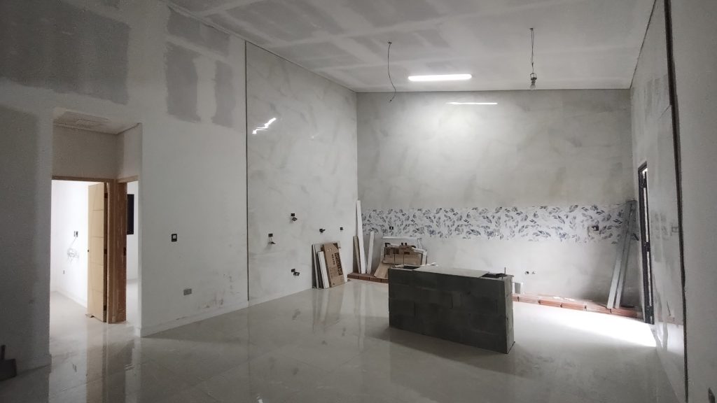 Casa Espetacular com 400m² – Finalize do seu jeito! Vila Oliveira – Mogi das Cruzes