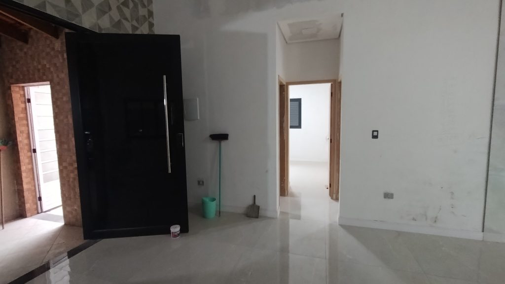 Casa Espetacular com 400m² – Finalize do seu jeito! Vila Oliveira – Mogi das Cruzes