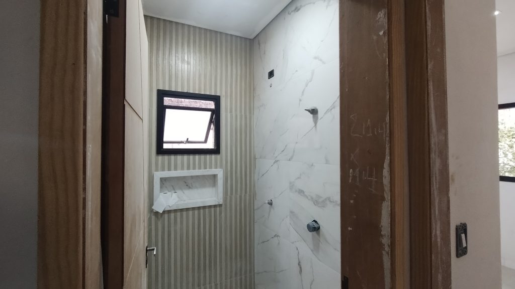 Casa Espetacular com 400m² – Finalize do seu jeito! Vila Oliveira – Mogi das Cruzes