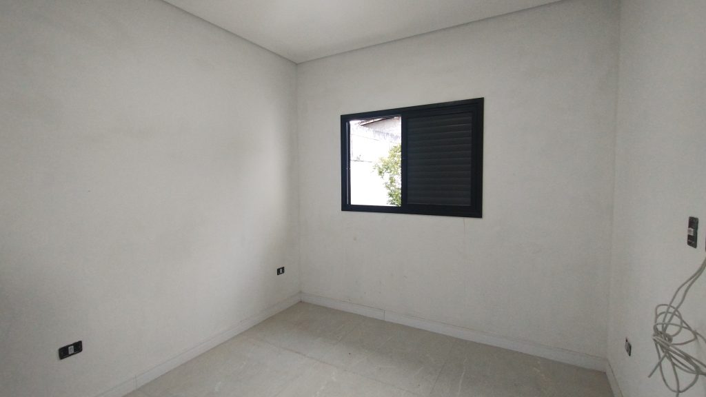Casa Espetacular com 400m² – Finalize do seu jeito! Vila Oliveira – Mogi das Cruzes