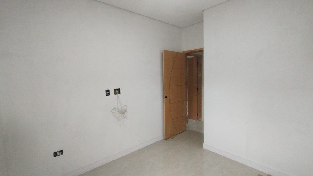 Casa Espetacular com 400m² – Finalize do seu jeito! Vila Oliveira – Mogi das Cruzes